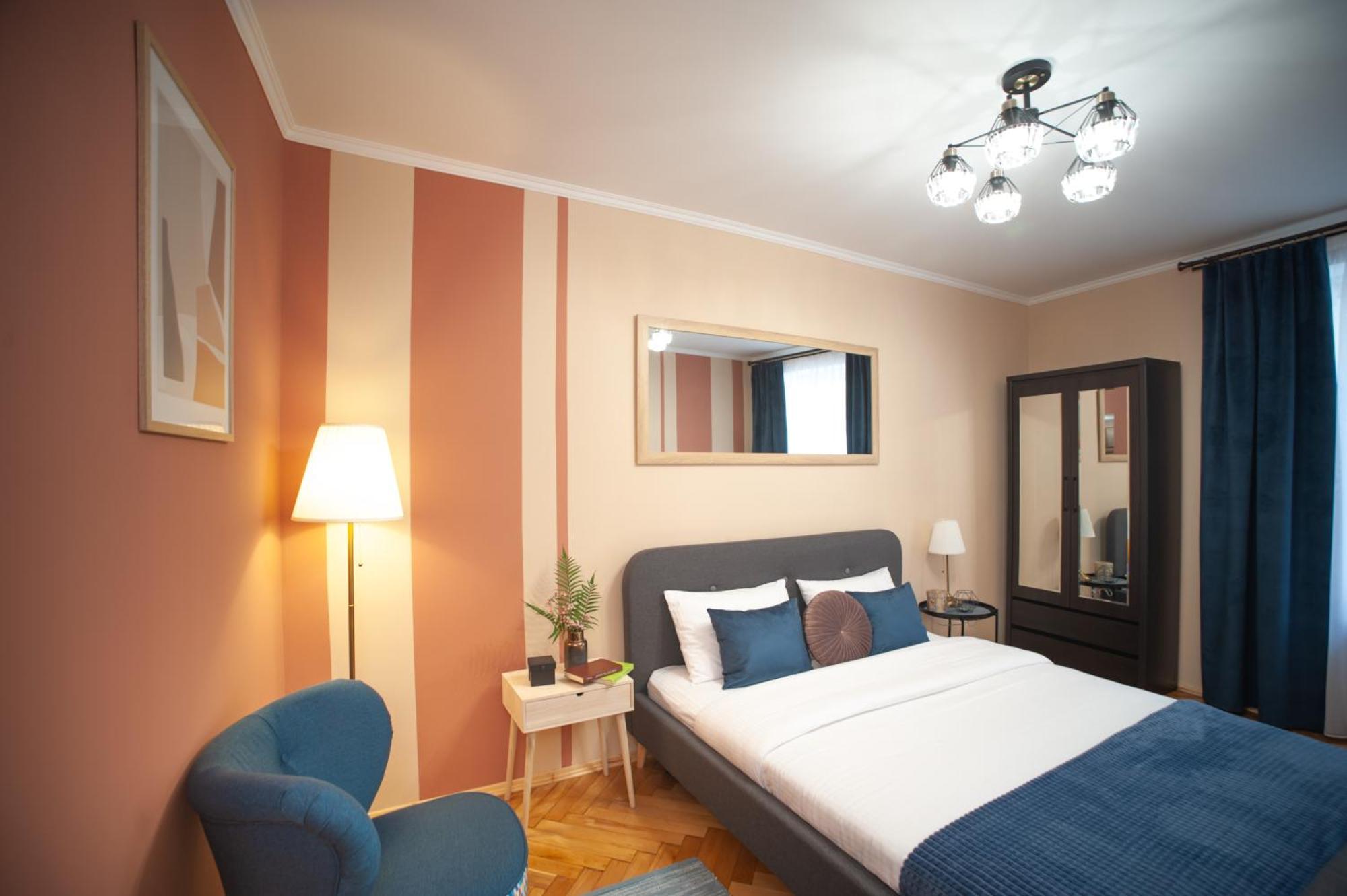 Romantic Suite, 3Mins To Rynok Square Lwów Zewnętrze zdjęcie