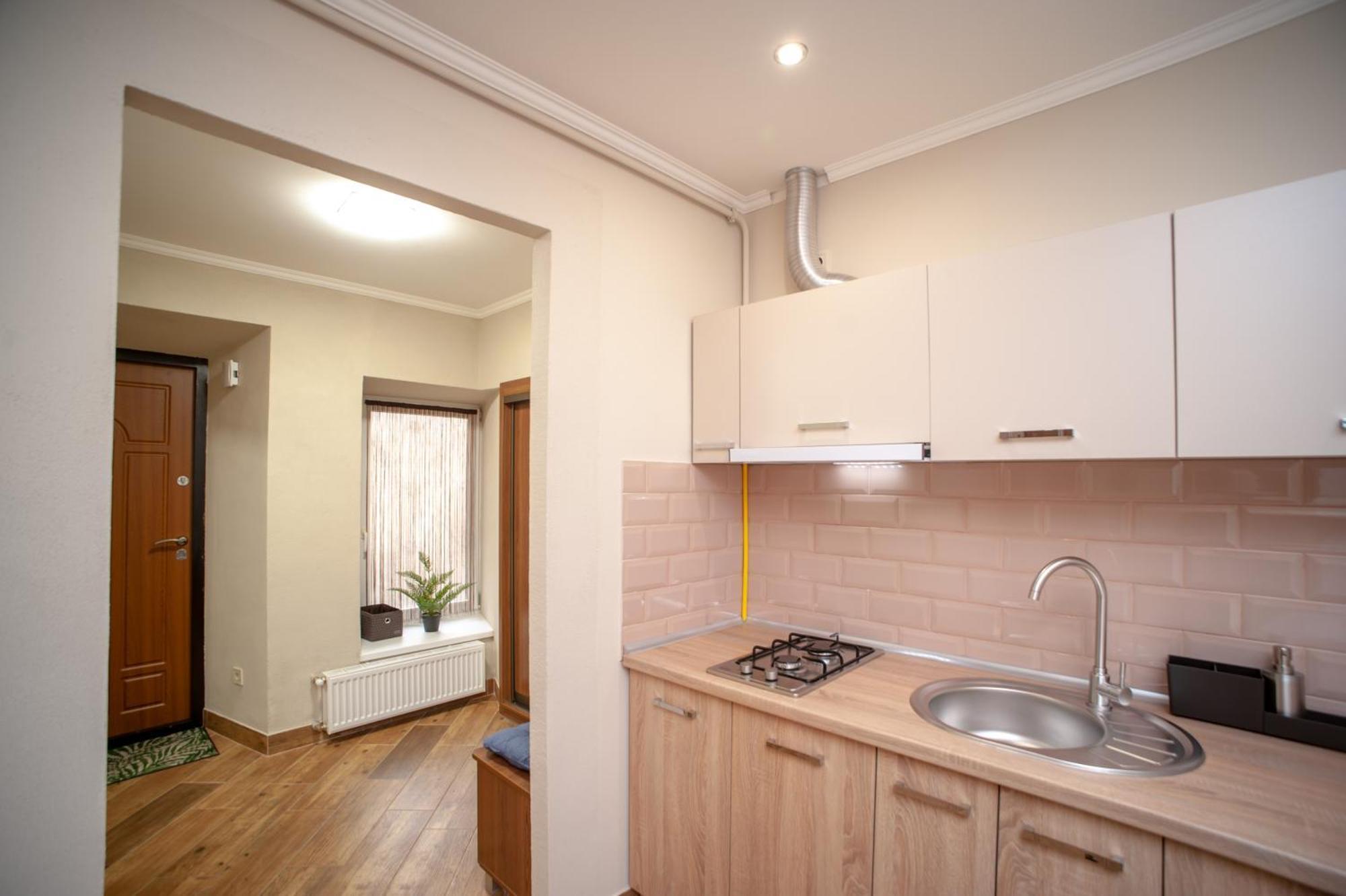 Romantic Suite, 3Mins To Rynok Square Lwów Zewnętrze zdjęcie