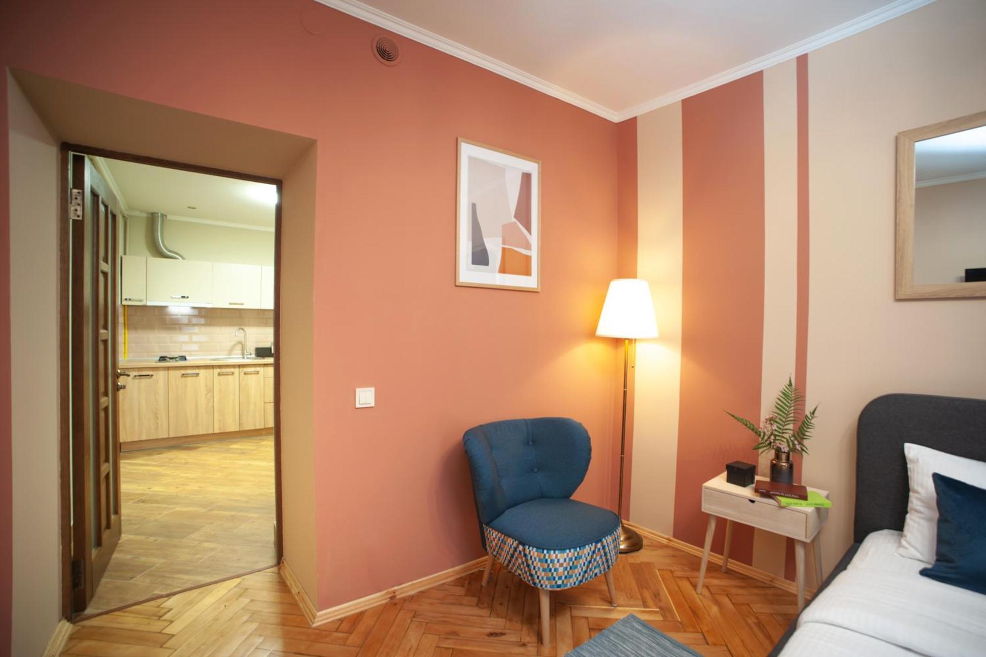 Romantic Suite, 3Mins To Rynok Square Lwów Zewnętrze zdjęcie