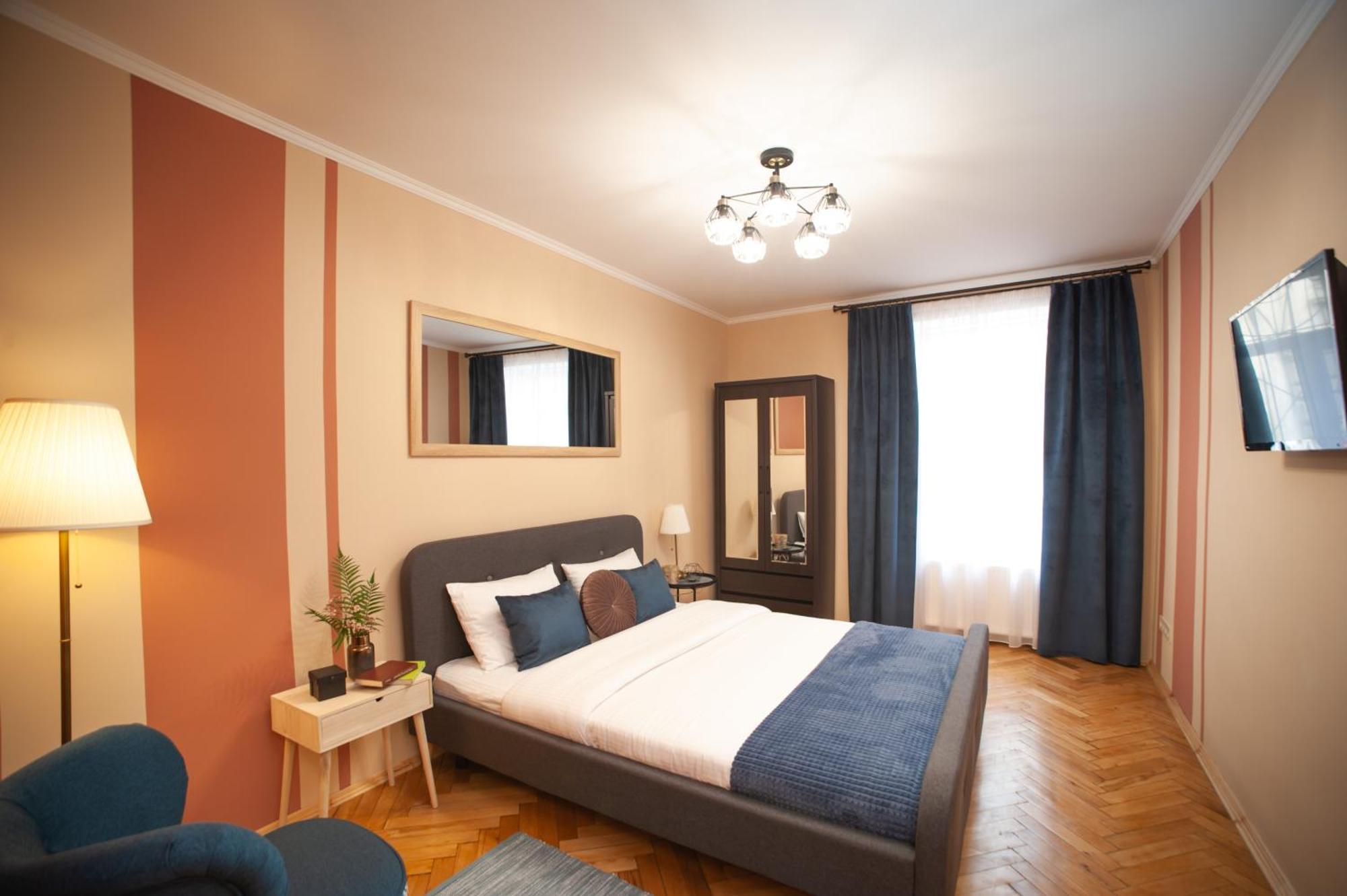Romantic Suite, 3Mins To Rynok Square Lwów Zewnętrze zdjęcie