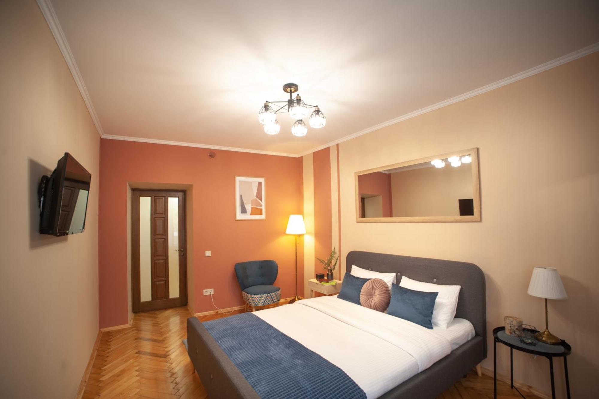 Romantic Suite, 3Mins To Rynok Square Lwów Zewnętrze zdjęcie